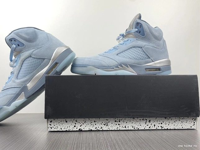 Cheap Bluebird Retro DD9336-400 (W) 5 Jordan Air 0624